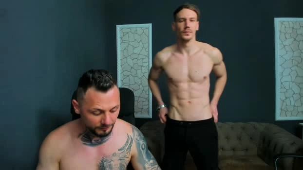 BrianHunts 18-04-2026 Male Cap bj-dildo fuckass sweet nude