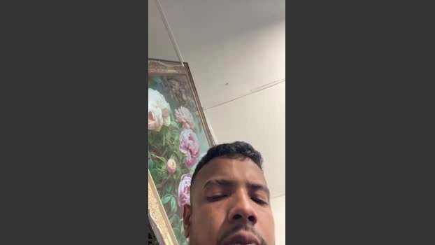 Chris_fendi 17-04-2026 Male Cap jerking Naked fuck love