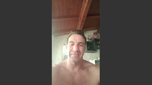 Davecabalho 18-04-2026 Male Cap play sex bigtoys moan