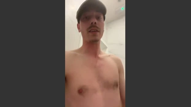 DinisJeitoso 17-04-2026 Male Cap deep kink cute jerkoff
