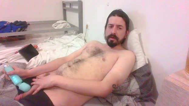 GutsXbsk 18-04-2026 Male Cap gay legs jackoff wank