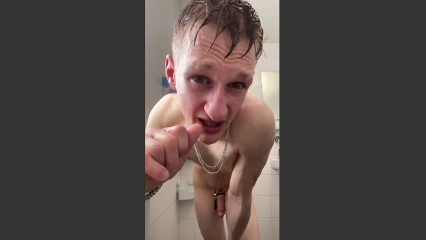 HornyPornyGuy 18-04-2026 Male Cap natural fuckhard Gay ass