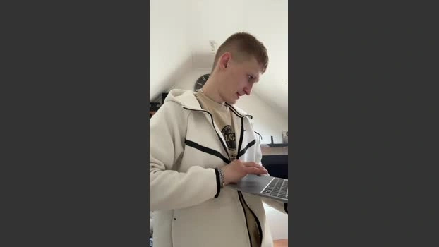 HornyPornyGuy 18-04-2026 Male Cap blowjob kissing gay harddick