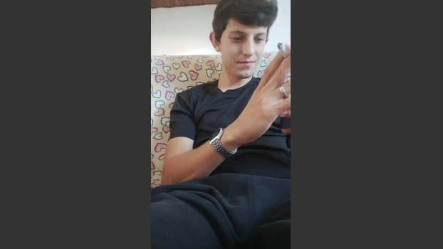 HunkGrimReaper 18-04-2026 Male Cap natural horny Video Gay