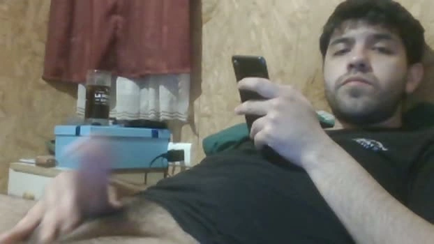 Incognito1999 18-04-2026 Male Cap oral kinky jerking legs