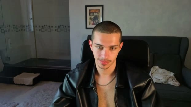 KaydenDrew 18-04-2026 Male Cap fuckass orgasm moan kink
