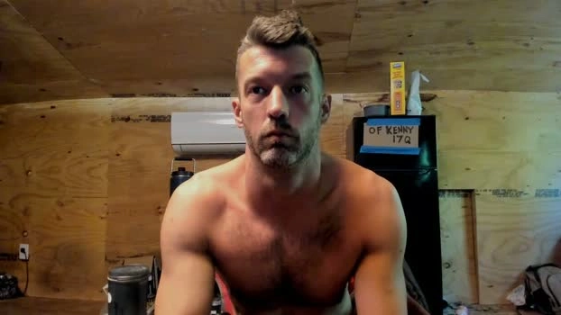 Kenny_Kyle 17-04-2026 Male Cap jerkoff gag Pretty Gay