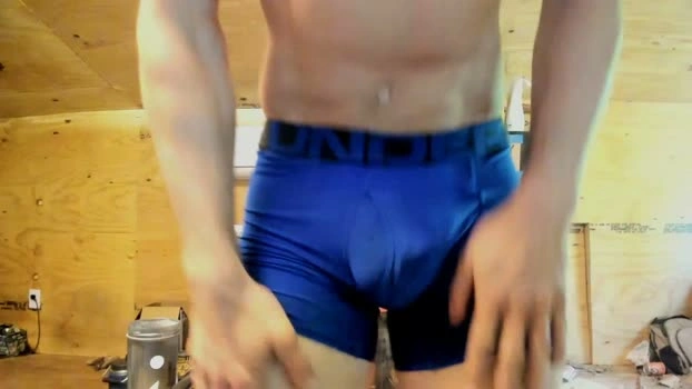 Kenny_Kyle 18-04-2026 Male Cap show bigload big fuckher
