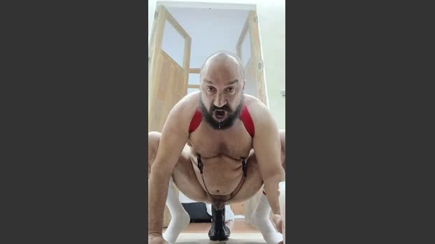 Manuelff43 18-04-2026 Male Cap show jerking handsome bigload