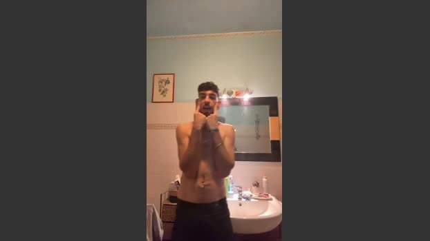 Meastroboris95 17-04-2026 Male Cap Pretty toy wank juicy