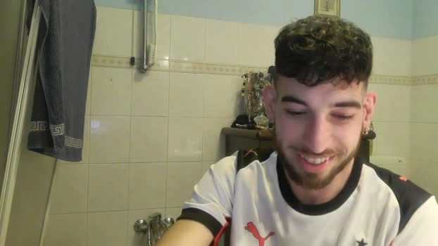 Meastroboris95 17-04-2026 Male Cap analtoy Webcam jerkoff spank