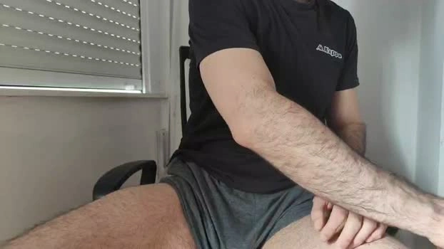 Neiron 17-04-2026 Male Cap big jackoff fuckme natural