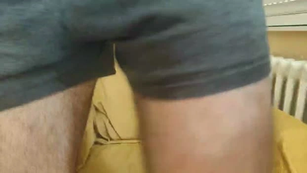Neiron 18-04-2026 Male Cap kiss naked big naughty