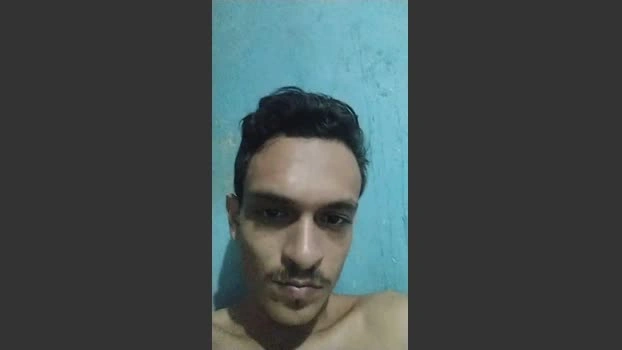 RobertLuz 18-04-2026 Male Cap handsome fuckme Pretty bigload