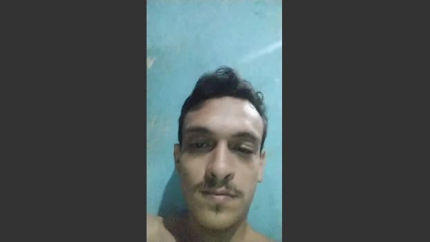 RobertLuz 18-04-2026 Male Cap Topless sexy play analtoy