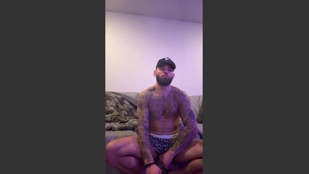 Starkexclusive 18-04-2026 Male Cap hard beauty hard jerking