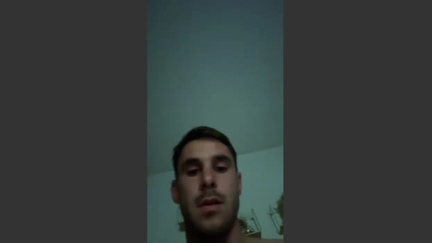 Twentytwo95 18-04-2026 Male Cap fuckface analtoy hard fingering