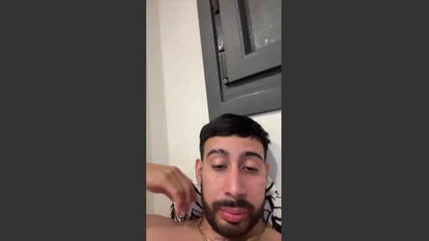 alejandro2402 18-04-2026 Male Cap bigass lush play oral