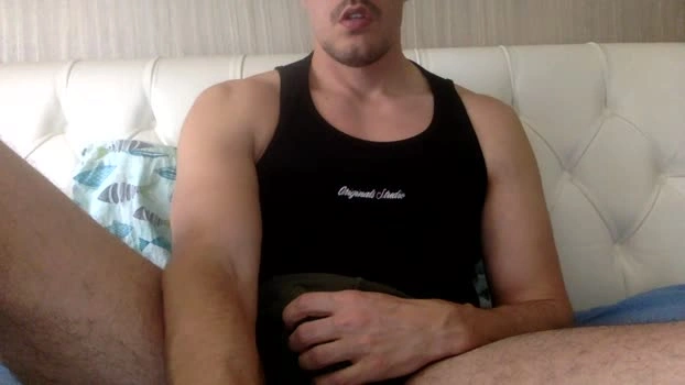 boym88 18-04-2026 Male Cap gag hot bigcock big