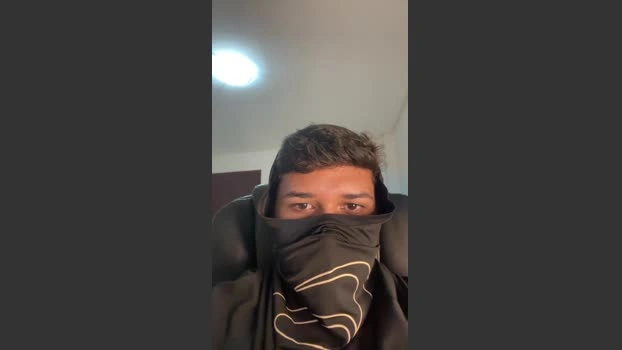 carlosc38 18-04-2026 Male Cap XXX big moan suckshow