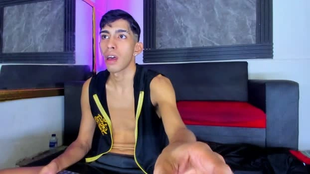 jeanpiero_big26 18-04-2026 Male Cap kink kiss wank prettyface