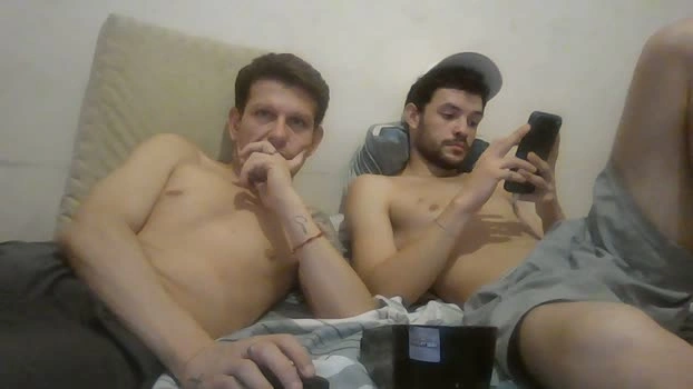 lincon7_sexy 18-04-2026 Male Cap show natural lovense kiss