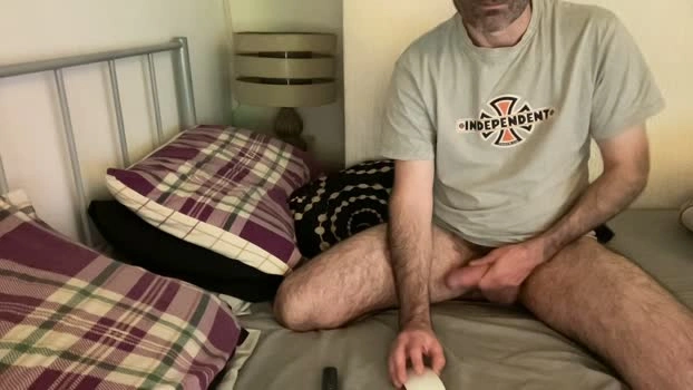 m4sterb8s 18-04-2026 Male Cap natural lush hot play