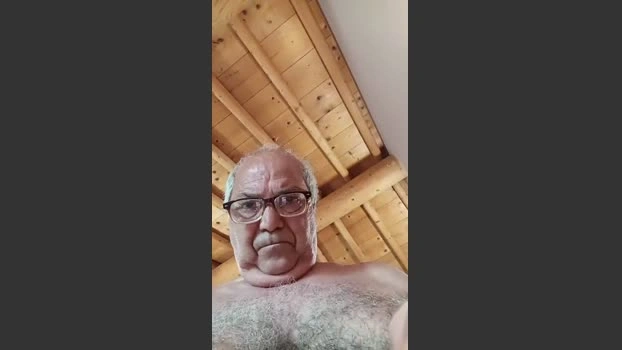 minuzzo61 18-04-2026 Male Cap Cam big orgasm gag