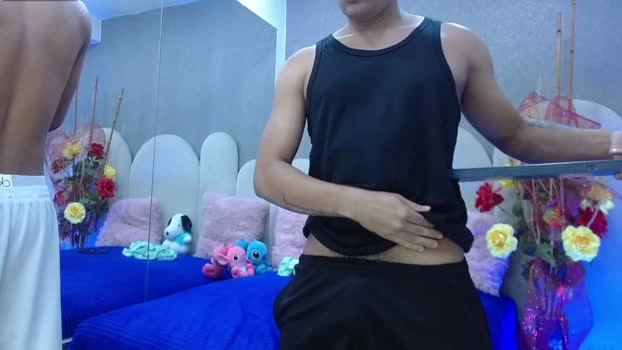 partyduoboys 18-04-2026 Male Cap hard Download Naked natural