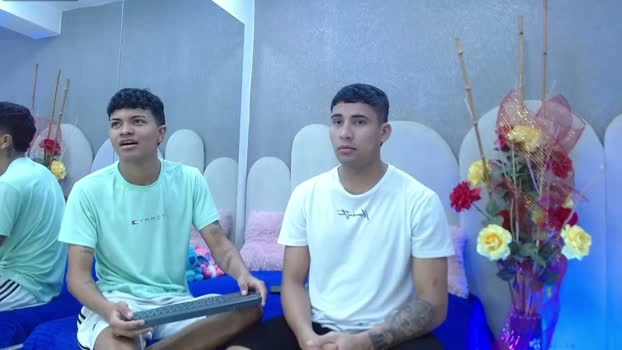 partyduoboys 18-04-2026 Male Cap Naked naughty Ass sex