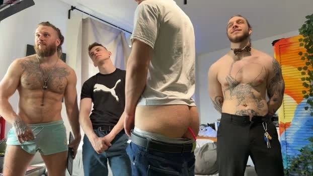 rusbestpaul 18-04-2026 Male Cap oral prettyface fuckher Gay
