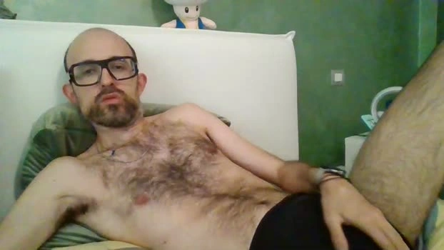 sciamano87 18-04-2026 Male Cap love suck spanking spank