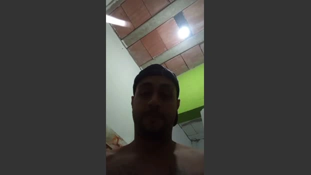theuzinsaldanha 18-04-2026 Male Cap gay skinny jerkoff fuckher