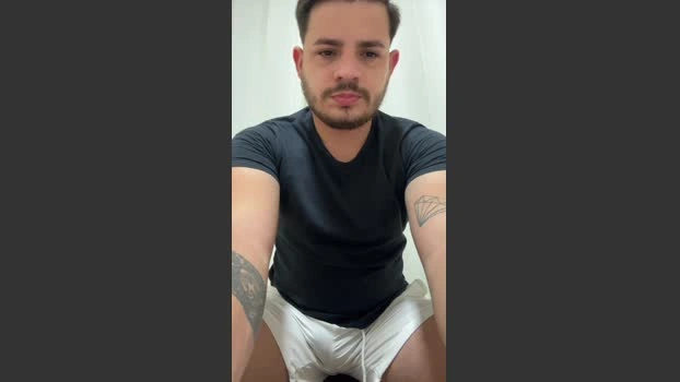 victorhneves888 18-04-2026 Male Cap fingering bigtoys hard bigballs