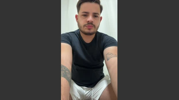victorhneves888 18-04-2026 Male Cap dirty amateur orgasm sexymale