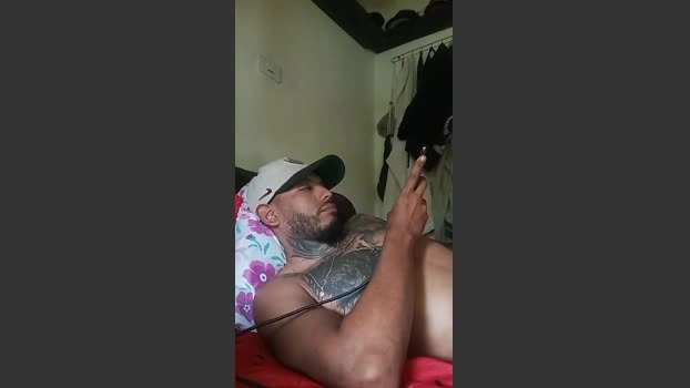 1GameOver1 18-04-2026 Male Cap play naughty Webcam Porn