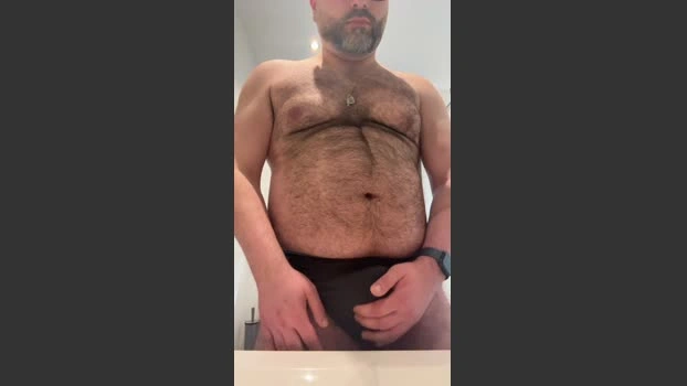 Bearzo91 19-04-2026 Male Cap kinky kink toys suckcock