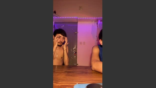 Devilboyzzz 19-04-2026 Male Cap fingers blowjob moan bigass