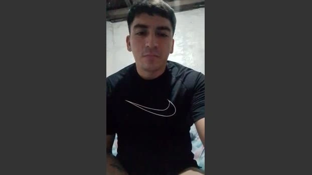 Ezequielokk 19-04-2026 Male Cap hot yummy Cam Video