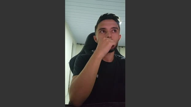Fabricio6901 19-04-2026 Male Cap Naked Recorded bigballs sexymale