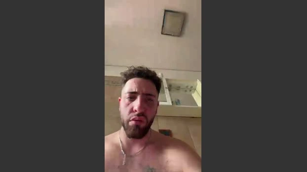Fabriziocarerra 19-04-2026 Male Cap jerkoff naked kink bj-dildo