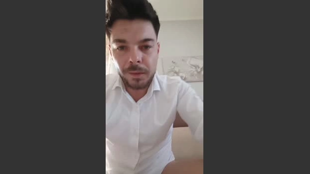 Mattia_93 19-04-2026 Male Cap nasty sexy lush fuckher
