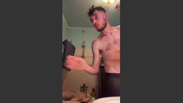 Meastroboris95 18-04-2026 Male Cap strip Naked wank cute