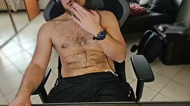 Real_Bafiox 18-04-2026 Male Cap kinky Nude bicurious bigdick