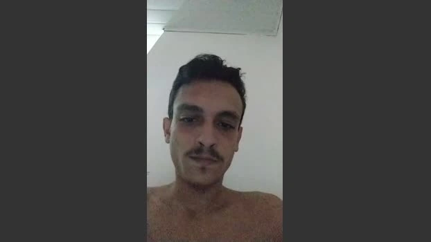 RobertLuz 19-04-2026 Male Cap fuckhard squirt jerking Topless
