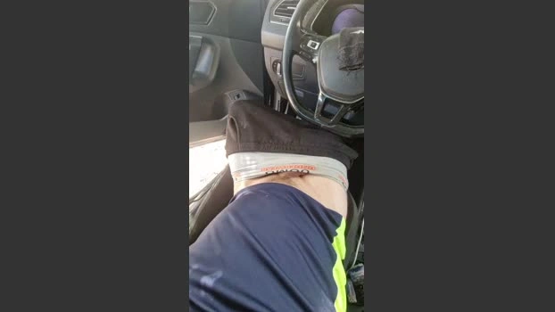 TheLastBebos 19-04-2026 Male Cap toy spanking jerkoff kinky