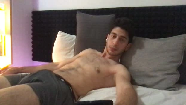 Vitruvio30 19-04-2026 Male Cap fuck suck lush blowjob