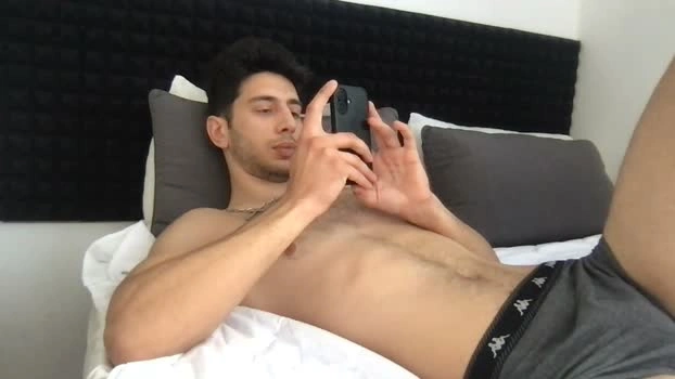 Vitruvio30 19-04-2026 Male Cap gag beautiful Video sexybody