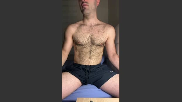 WhiteAndHairy 19-04-2026 Male Cap fuckme hardcore Gay Cam
