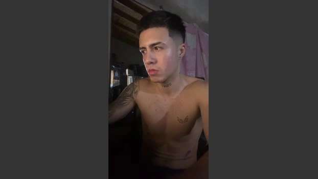 Xeneize7777 19-04-2026 Male Cap hot suckshow bigdick Video